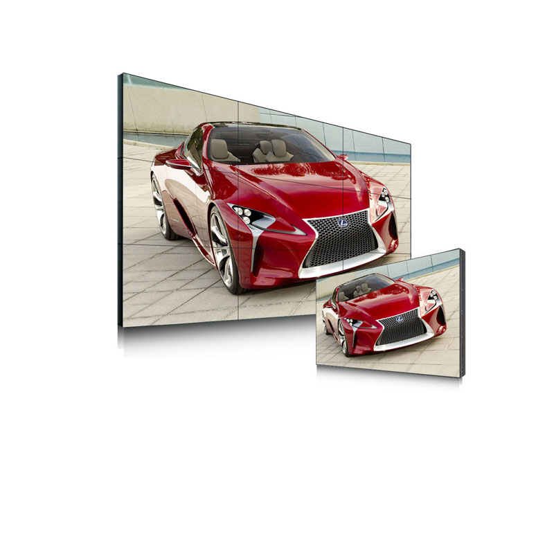 液晶拼接屏 液晶拼接屏